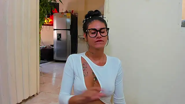 Samantha  latinaXXX online show from 03/13/26, 03:51