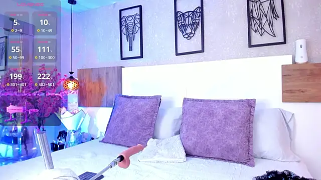 nahomiidasilva  online show from 09/20/25, 06:20