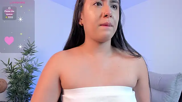 paulina sweett  online show from 03/07/25, 12:56