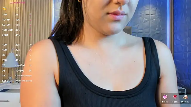 paulina sweett  online show from 09/26/25, 12:42