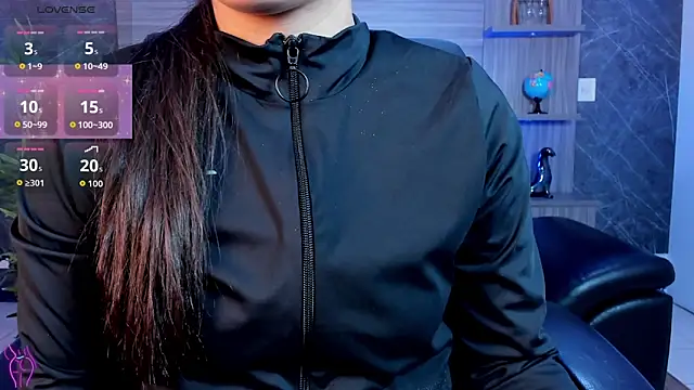 paulina sweett  online show from 02/26/26, 11:53