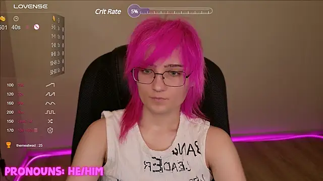 CuteYukiKun online show from 12/30/24, 10:12