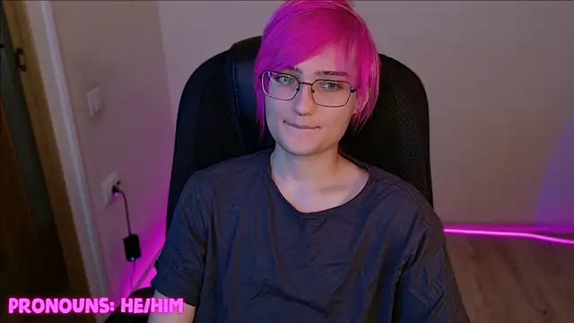 CuteYukiKun online show from 01/02/25, 02:43