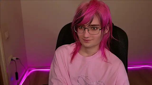 CuteYukiKun online show from 03/02/25, 12:09