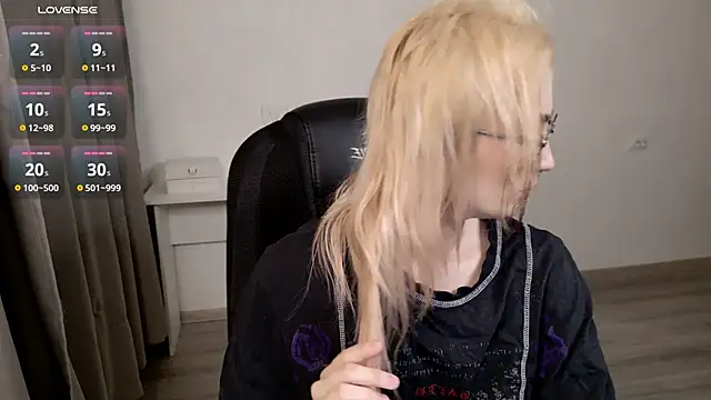 CuteYukiKun online show from 02/19/26, 04:25