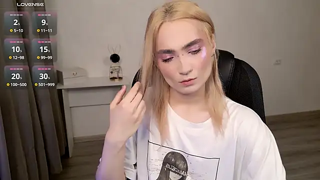 CuteYukiKun online show from 02/25/26, 11:03