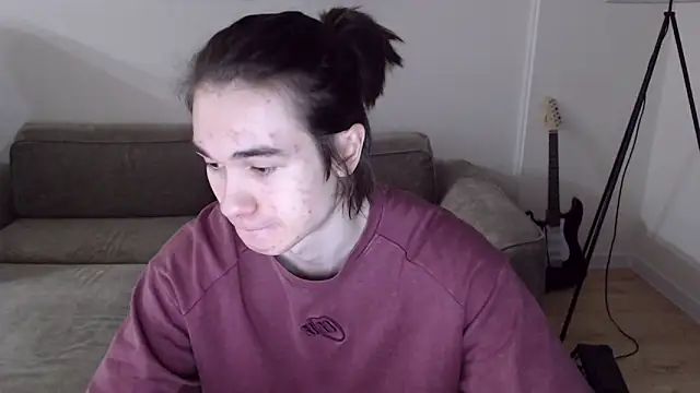 MarkusDean online show from 03/14/25, 05:02