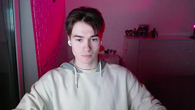 MarkusDean online show from 11/26/25, 09:16