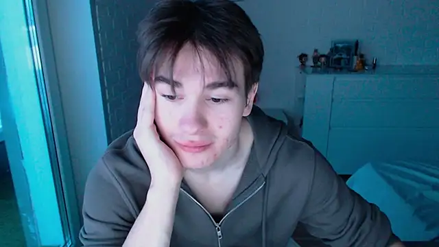 MarkusDean online show from 12/14/25, 11:04