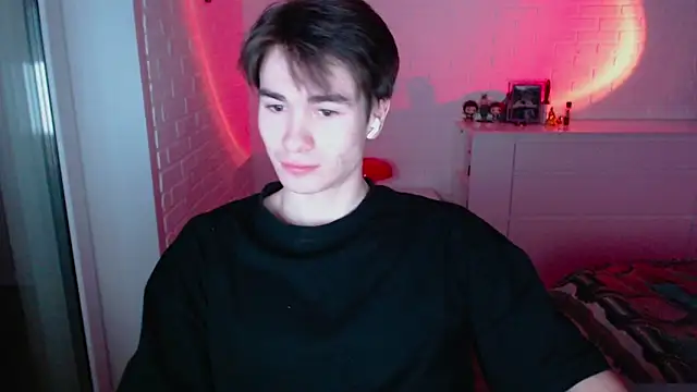 MarkusDean online show from 12/17/25, 10:27