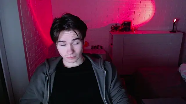 MarkusDean online show from 01/07/26, 06:43