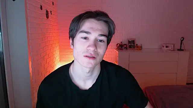 MarkusDean online show from 02/08/26, 04:54