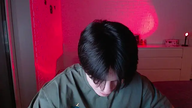 MarkusDean online show from 02/11/26, 05:40