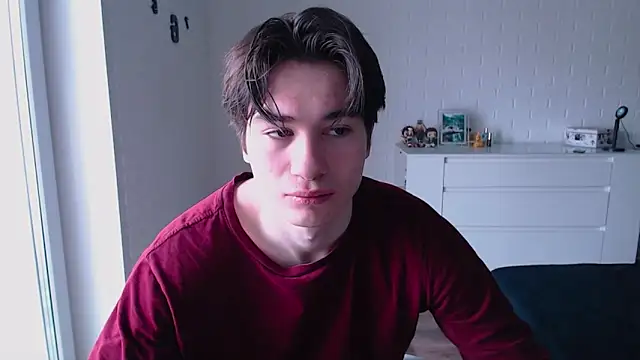 MarkusDean online show from 03/07/26, 09:17