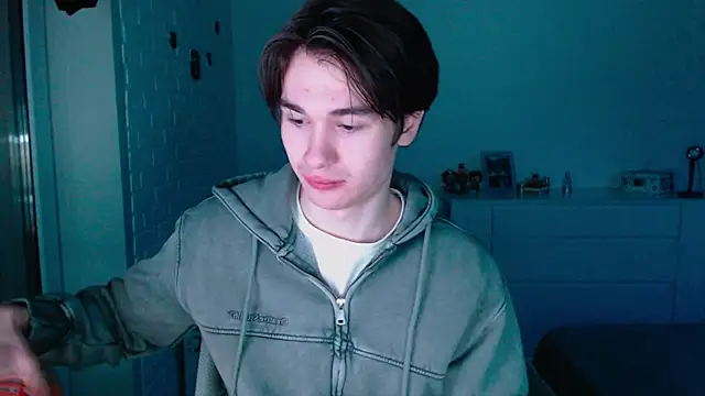 MarkusDean online show from 03/16/26, 09:08