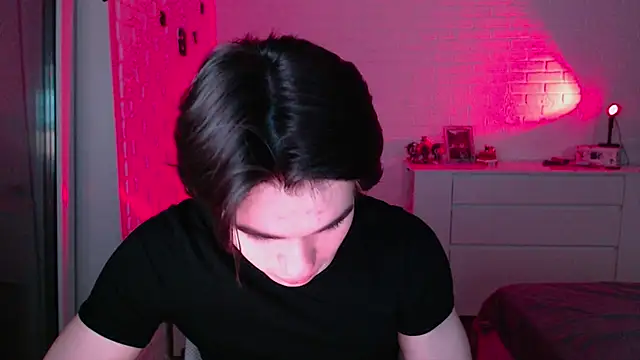 MarkusDean online show from 03/31/26, 03:56