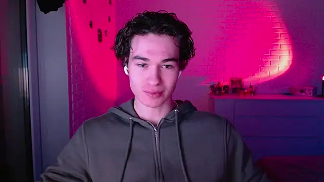 MarkusDean online show from 04/11/26, 07:29