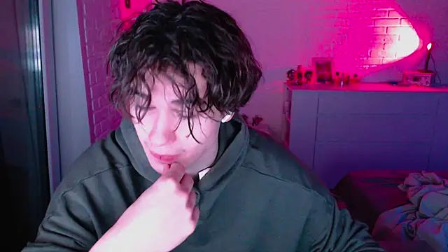 MarkusDean online show from 04/14/26, 07:09