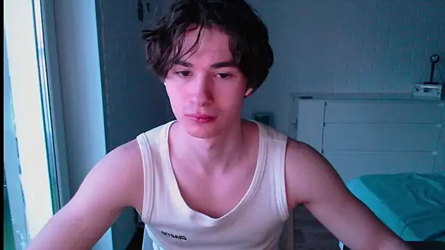 MarkusDean online show from 05/01/26, 03:38