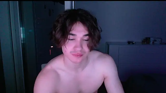 MarkusDean online show from 06/23/26, 07:56