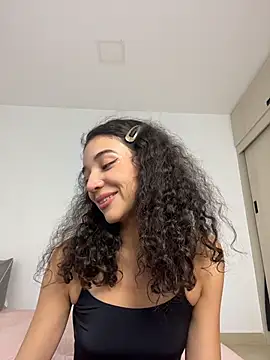 uniquerossie online show from 02/21/26, 07:31