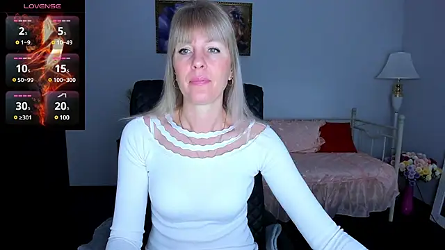 Anita Tayson online show from 01/25/25, 06:55