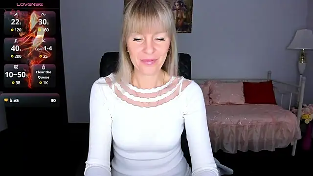 Anita Tayson online show from 01/31/25, 06:46