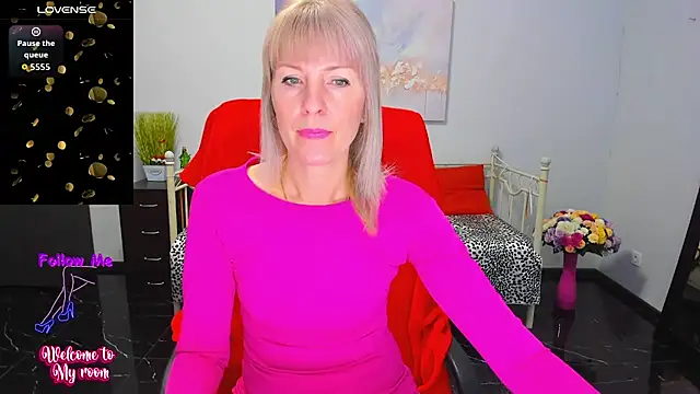 Anita Tayson online show from 01/11/26, 07:13