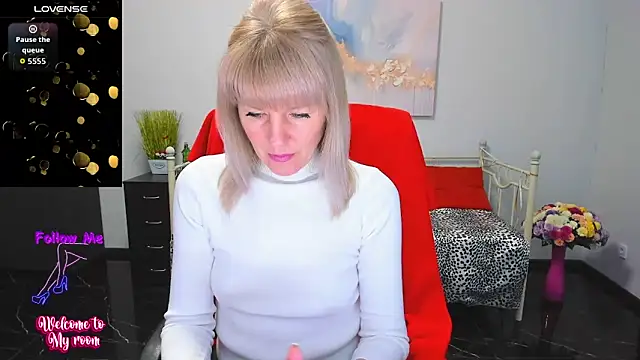 Anita Tayson online show from 01/14/26, 07:14