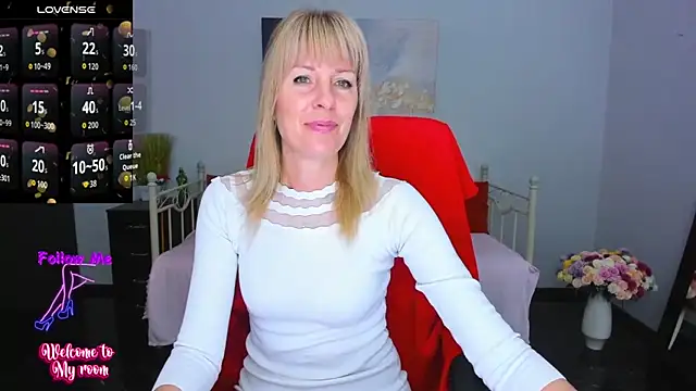 Anita Tayson online show from 04/20/26, 06:16