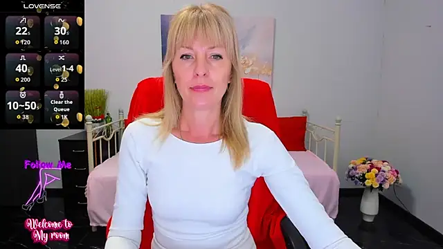 Anita Tayson online show from 04/26/26, 06:22