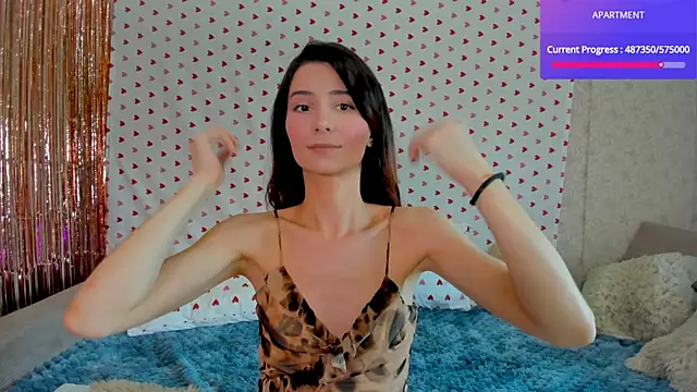 Snapshot of crystalnut chatting on 02/23/25, 03:24 crystalnut online show from 02/23/25, 03:24