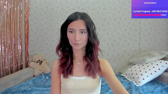 Snapshot of crystalnut chatting on 03/13/25, 03:11 crystalnut online show from 03/13/25, 03:11