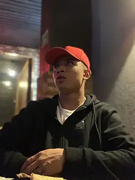 ALAN SANTHOS online show from 11/17/25, 02:50