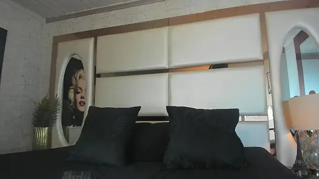 ALAN SANTHOS online show from 12/16/25, 03:55