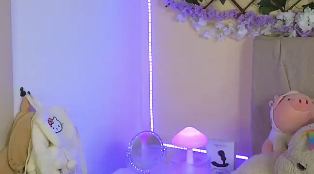 Baby Xian online show from 02/20/25, 04:07