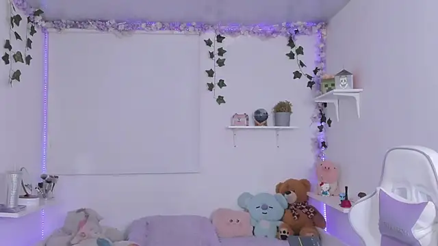 Baby Xian online show from 01/13/26, 03:56