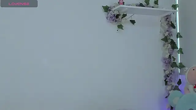 Baby Xian online show from 07/12/26, 09:50