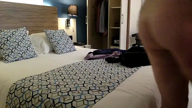 spanishairy online show from 03/29/26, 10:59