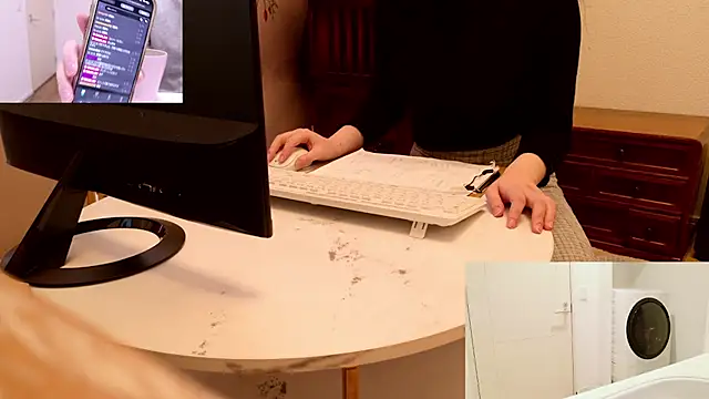 Kakushi dori online show from 01/18/26, 02:15