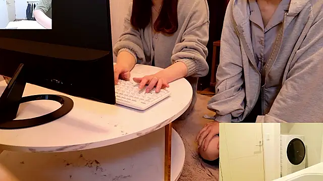 Kakushi dori online show from 02/10/26, 02:43