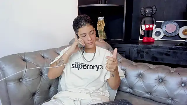 Levy Steve online show from 03/21/25, 06:49