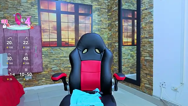 daniela xue online show from 02/12/26, 08:37