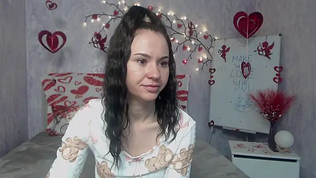 KaraCriegs online show from 02/16/26, 07:21