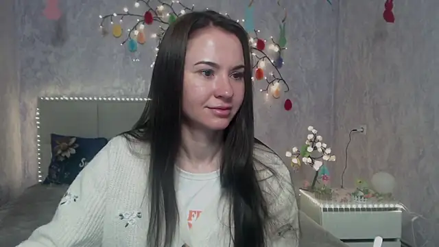 KaraCriegs online show from 04/10/26, 05:50