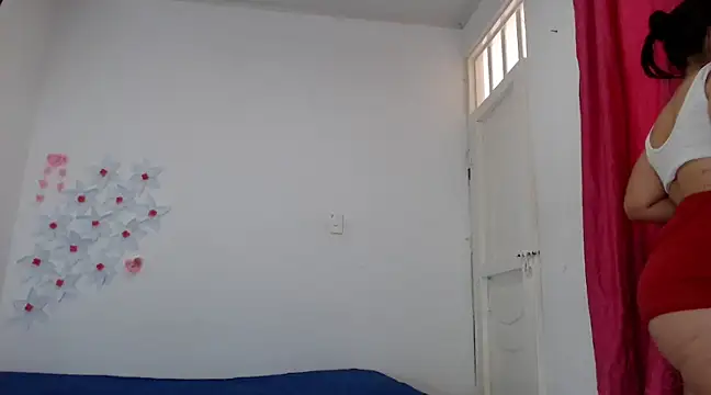 zaleya mateus online show from 01/22/25, 06:31