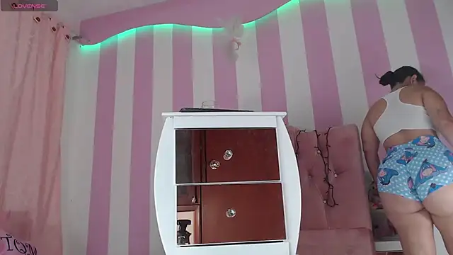 zaleya mateus online show from 09/26/25, 11:25