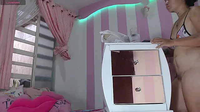 zaleya mateus online show from 09/29/25, 11:15