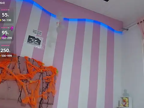 zaleya mateus online show from 10/20/25, 11:21