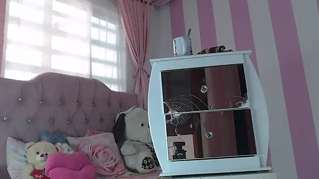 zaleya mateus online show from 03/13/26, 04:13